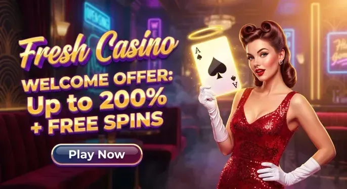 Fresh Casino