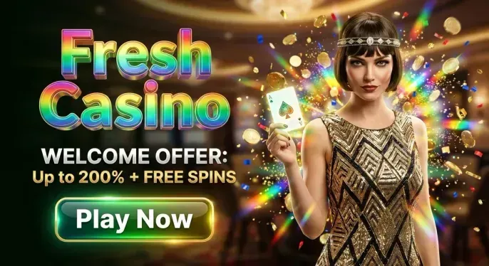 Fresh Casino