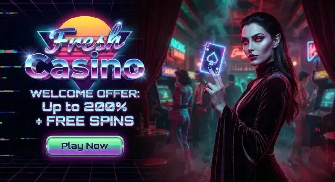 Fresh Casino