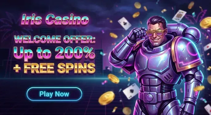 Iris Casino